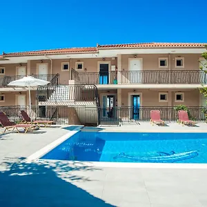 Hill Apartments! Appartamento Vlachata