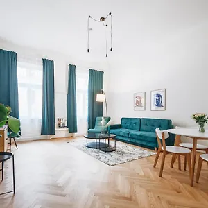 Brand Cozy Appartamento Vienna