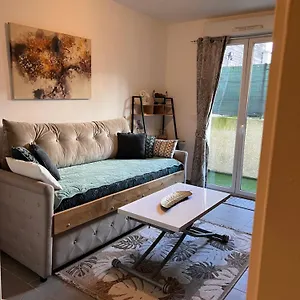 Cosy Appartamento Ivry-sur-Seine