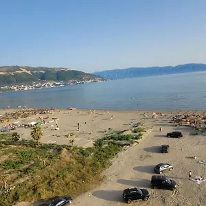 Sea View Appartamento Vlorë